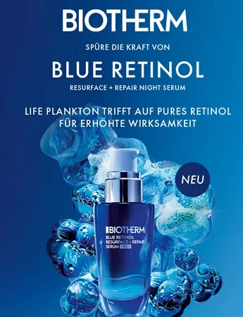 Biotherm Blue Retinol