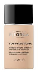 Flash Nude Fluid 00 Nude Ivory