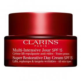 Multi-Intensive Jour SPF 15 Crème - Toutes peaux 