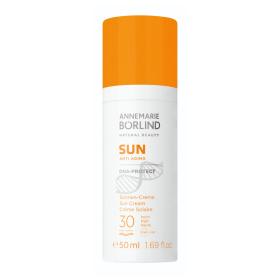 SUN Sonnen-Creme DNA Protect LSF 30 