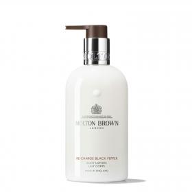 Re-charge Black Pepper Body Lotion 