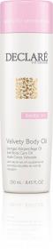 Velvety Body Oil 