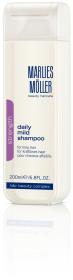 Daily Mild Shampoo 200ml 